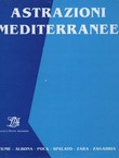 Astrazioni mediterranee