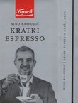 Kratki espresso I-II