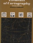 Elements of Cartography (2nd Ed.)