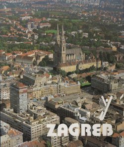 Zagreb