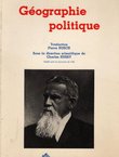 Geographie politique