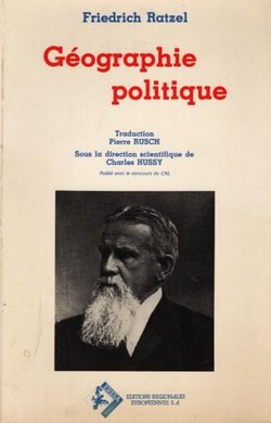 Geographie politique