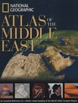 Atlas of the Middle East