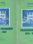 Lidhja e Prizrenit 1878-1881 / Prizrenska liga 1878-1881