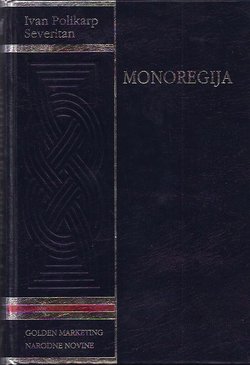 Monoregija