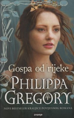 Gospa od rijeke