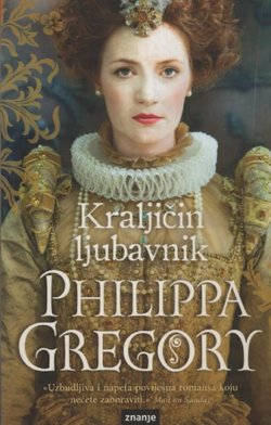 Kraljičin ljubavnik