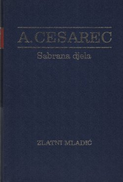 Zlatni mladić