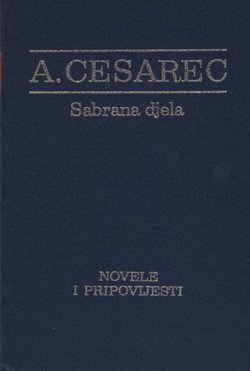 Novele i pripovijesti