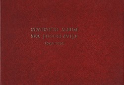 Statistički album SFR Jugoslavije 1945-1973
