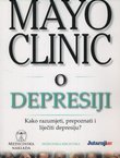 Mayo Clinic o depresiji