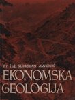 Ekonomska geologija I.