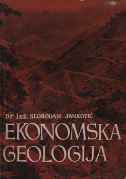 Ekonomska geologija I.