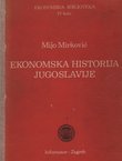 Ekonomska historija Jugoslavije