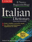 Italian Dictionary