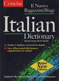 Italian Dictionary
