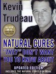 Natural Cures "They" Don't Want You to Know About