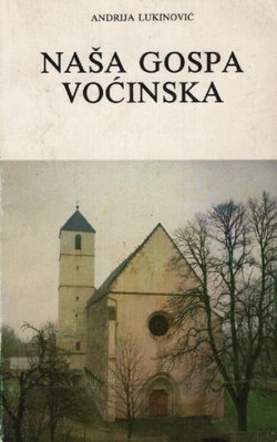 Naša gospa Voćinska