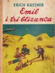 Emil i tri blizanca