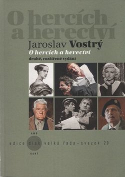 O hercich a herectvi