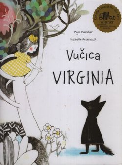 Vučica Virginia