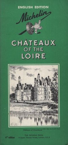Chateaux of the Loire