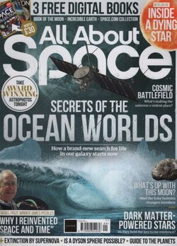 All About Space 109/2020