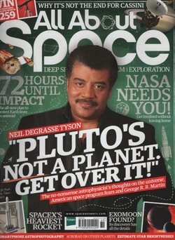 All About Space 69/2017