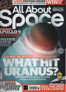 All About Space 88/2019