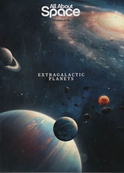 All About Space. Extragalactic Planets
