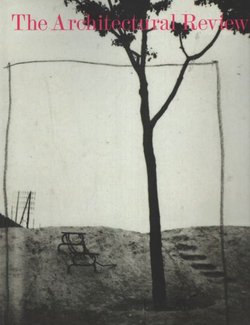 The Architectural Review 1461/2019