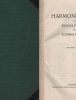 Harmonielehre