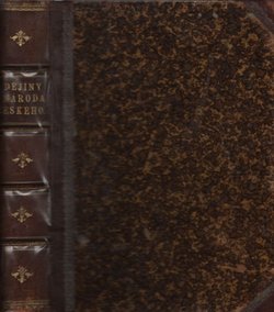 Obrazkove dejiny naroda českeho