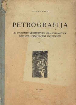 Petrografija