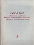 Naučni skup u povodu 50-godišnjice raspada Austro-Ugarske monarhije i stvaranja jugoslavenske države