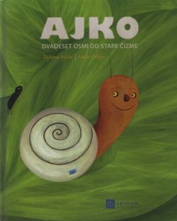 Ajko dvadeset osmi od stare čizme