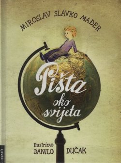 Pišta oko svijeta