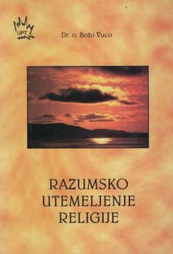 Razumsko utemeljenje religije