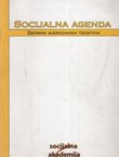 Socijalna agenda. Zbornik mjerodavnih tekstova