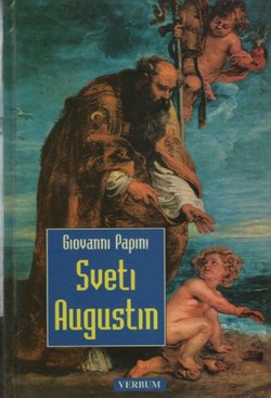 Sveti Augustin