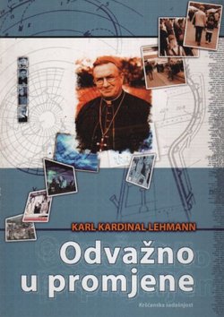 Odvažno u promjene