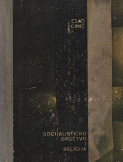Socijalističko društvo i religija