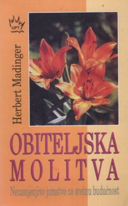 Obiteljska molitva