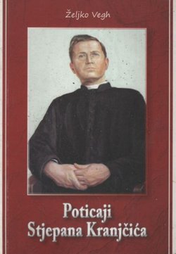 Poticaji Stjepana Kranjčića