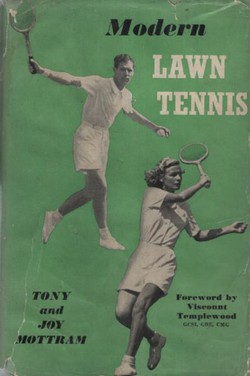 Modern Lawn Tennis
