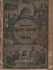 Ilustrovani svjetski kalendar za godinu 1931.