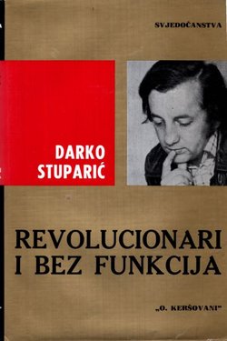 Revolucionari i bez funkcija