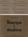 Štampa i društvo