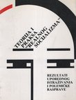 Teorija i praksa "realnog socijalizma"