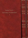 Historija marksizma I-III (4.dop.izd.)